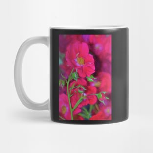 Rose 334 Mug